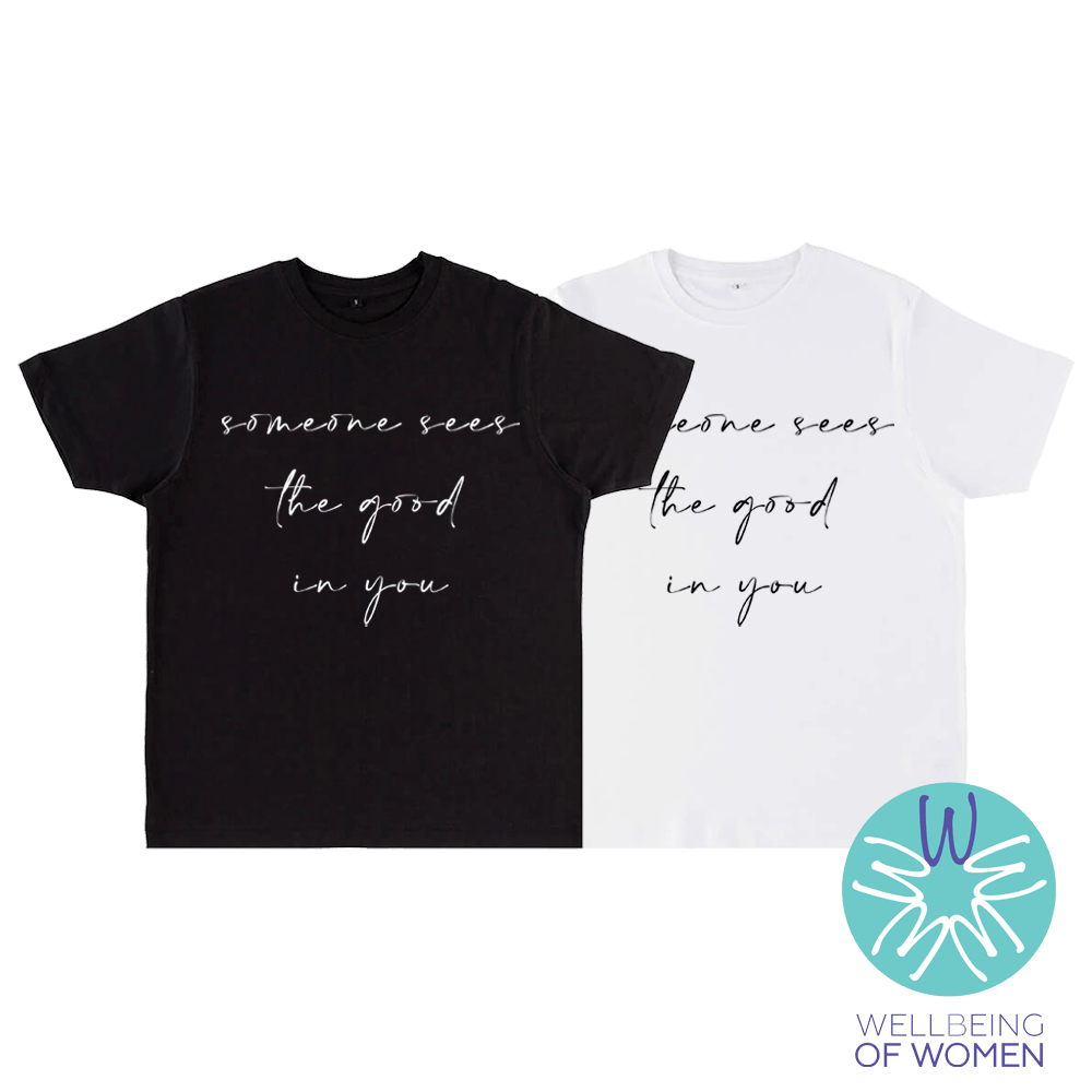 T-Shirt - Olivia Broadfield