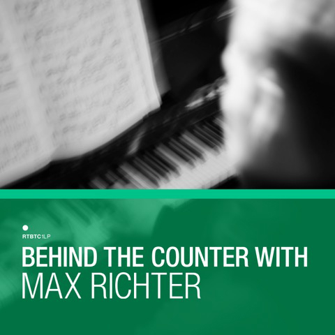 Behind The Counter CD - Image 2