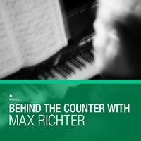 Behind The Counter CD