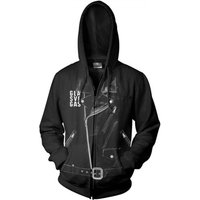 Biker Hoodie