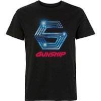 Black G Logo T-Shirt