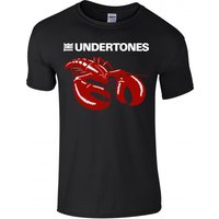 Black Lobster T-Shirt