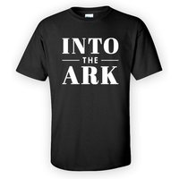 Black Logo T-Shirt