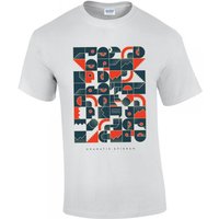 Epigram White T-Shirt (Tesla Version)