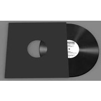 Fire In The Dark LP