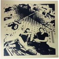 For All My Sisters Screen Print