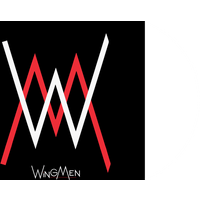 Wingmen White Vinyl - Wingmen - Image 2