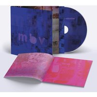 m b v CD - My Bloody Valentine - Image 2