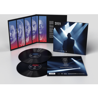 ATLANTIS Double Vinyl - Soen - Image 2
