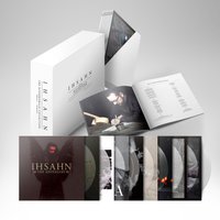 The Hyperborean Collection (MMVI) - (MMXXI) Boxset - Ihsahn - Image 2