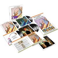 Technical Ecstasy 5LP Boxset - Black Sabbath - Image 2