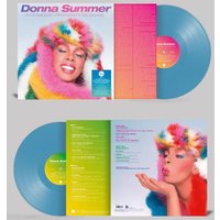 I'm A Rainbow Recovered and Recoloured NAD 21 Vinyl - Donna Summer - Image 2
