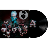 Fossora Double Vinyl - Björk - Image 2
