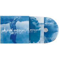 Phosphorescent CD - Gabrielle Aplin - Image 2