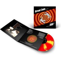 360 Degrees Coloured Double Vinyl - Dreadzone