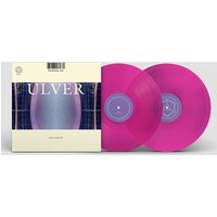 Perdition City (Music To An Interior Film) Neon Pink Double Heavyweight Vinyl – Ulver
