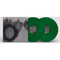 Oak Lace Apparition Green Double Heavyweight Vinyl – Alora Crucible