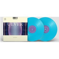 Perdition City (Music To An Interior Film) Light Blue Bio Double Heavyweight Vinyl – Ulver