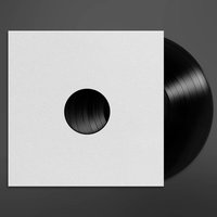 Mallory Knox Test Pressing (Signed) LP - Mallory Knox