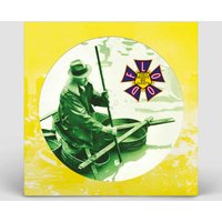 Flood 30th Anniversary Picture Disc Vinyl LP - They Might Be Giants