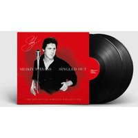 Singled Out Double Vinyl - Shakin' Stevens