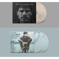Make Your Mark CD + Freedom Fields (15th Anniversary Deluxe Edition) 2CD (Signed) - Seth Lakeman - Image 2