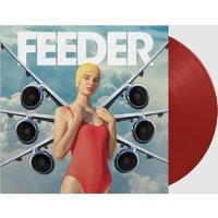 Torpedo Red Vinyl - Feeder - Image 2