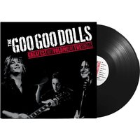 Greatest Hits Volume One: The Singles Vinyl - Goo Goo Dolls - Image 2