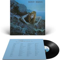 Siren (Half Speed Master) Vinyl LP - Roxy Music - Image 2