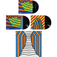 For That Beautiful Feeling Double Vinyl + CD - The Chemical Brothers - Image 2