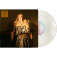 The Loveliest Time Cream Colouerd Vinyl - Carly Rae Jepsen - Image 2