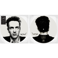 Junco Partner (Acoustic) [Limited Edition Picture Disc] 12 Inch - Joe Strummer
