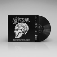More Inspirations LP - Saxon - Image 2
