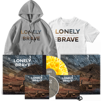 What We Do To Feel Collectors Bundle (Light) - Lonely The Brave - Image 2