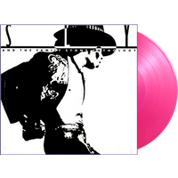 Anthology Pink Double Heavyweight Vinyl - Sly & The Family Stone - Image 2