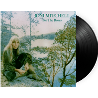 For The Roses Vinyl - Joni Mitchell - Image 2