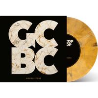 Marble Zone Signed 7 Inch Vinyl - Good Cop Bad Cop