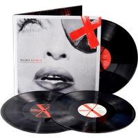 Madame X - Music From The Theatre Xperience Triple Heavyweight Vinyl - Madonna - Image 2
