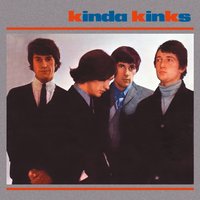 Kinda Kinks 2CD Deluxe CD - The Kinks - Image 2