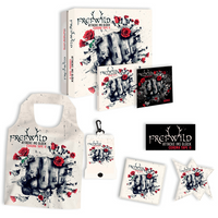 Corona Tape II Attacke Ins Gluck CD - Frei.Wild - Image 2