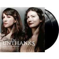 Here's The Tender Coming Double Heavyweight Vinyl - The Unthanks - Image 2