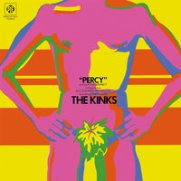 Percy (Remastered Stereo - Bonus Track Edition) CD - The Kinks - Image 2