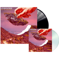 Dig The Mountain! Vinyl + CD - Stornoway - Image 2