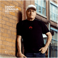 Global Underground #45: Danny Tenaglia - Brooklyn Triple Vinyl - Danny Tenaglia - Image 2
