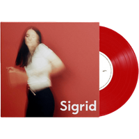 The Hype 10 Inch Vinyl - Sigrid - Image 2