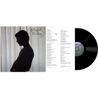 Black Friday Heavyweight Vinyl - Tom Odell - Image 2