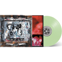 Horse Of Dog Glow Vinyl - The Eighties Matchbox B-Line Disaster - Image 2