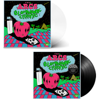 Electrophonic Chronic Vinyl Bundle - The Arcs - Image 2