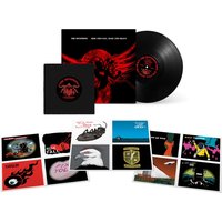 Rise and Fall, Rage and Grace (inc Bonus 7-Inch) Vinyl - The Offspring - Image 2