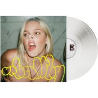 UNHEALTHY Translucent Vinyl - Anne-Marie